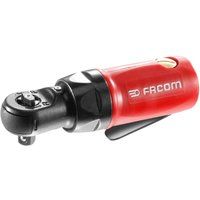 FACOM VR.J154 Palm Control Ratchet, 3/8 inch Size