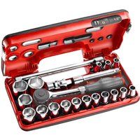 Facom FCMS360DBOX1 Socket Sets