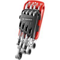 Facom FCM467FJPU8 Ratchet Head Spanners