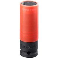 Facom NSI.21L 1/2" Drive Deep Alloy Wheel Impact Socket 21mm (r17)