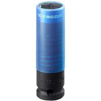 Impact Socket Spanner 1/2 Inch 17 mm