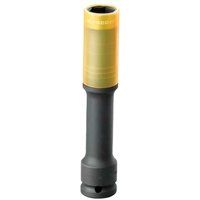 Facom NSI.19EL - 1/2 Cup of Long-Alloy Border Impact 19