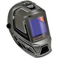 GYS GYS Gysmatic Truecolor XXL Welding Helmet Dual Scale