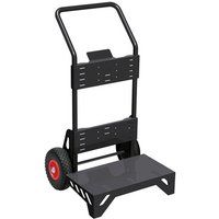 GYS GYS Jobsite XL Welding Machine Trolley with Pneumatic Tyres