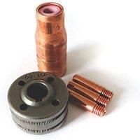 Gys 041240 No-Gas Welding Conversion Kit For GYS MIG Welders (435JL)