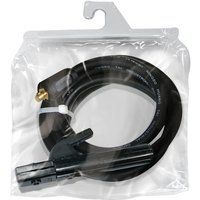 GYS GYS Arc Welding Electrode Holder with 4 Metre Cable & 35/50mmÂ² Plugs
