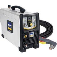 GYS GYS 065543 EasyCut 25 Plasma Cutter