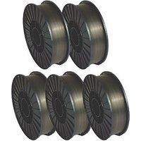Gys Flux Cored No Gas MIG Welding Wire 4.5kg 0.9mm (342JA)