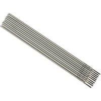 Gys 538238 Welding Electrodes 2.5mm x 300mm 1.2kg 50 Pack (681JA)