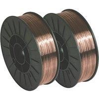 Gys MIG Welding Wire 10kg 0.8mm (789JA)