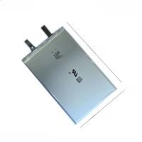 3.8V Li polymer battery 2500mAh For Mobile phone built-in battery medical device Bluetooth speaker battery 315591