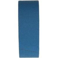 Norton Expert 50 Grit 2 Piece Sanding Belt Set (W)75mm (L)533mm