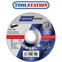 DPC Grinding Disc 115 x 6.0 x 22.2mm Metal