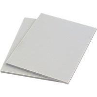 Norton Expert Fine/Medium Sanding sponge Pack of 2