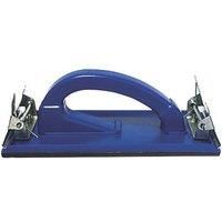 Flexovit Hand Sander 185 x 93mm (9350G)