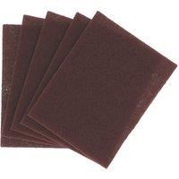 Oakey Flexible Removal Pads - Pack of 5