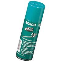 Bosch Lubricant Spray for Hedgecutters, Grass and Shrub Shears, Keo 250 ml