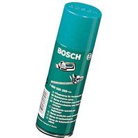 Bosch Lubricant Spray for Hedgecutters, Grass and Shrub Shears, Keo 250 ml