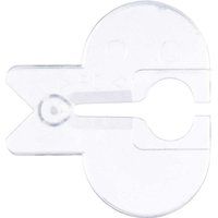 Bosch Anti-splinter guard (5 Pack) - 2607010079