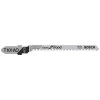 BOSCH GENUINE SWISS QUALITY JIGSAW BLADES SET - VARIOUS SIZES & MODELS