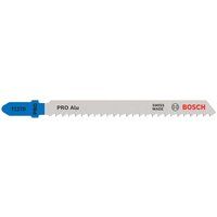 Bosch Jigsaw Blades Pack of 5 | Speed Cut | Down Cut | Metal | Aluminium |Clean