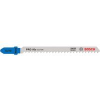 Bosch Jigsaw Blades (5 Pack) Metal, Wood, Aluminium