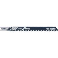 Bosch Jigsaw blade U 111 D Basic for Wood