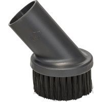 Bosch 1609390481 Nozzles Small Round Brush, 35mm, Black