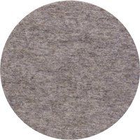 Bosch 160mm Hard Felt Polishing Disc 160mm  - 3608 604 000