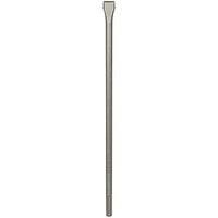 Bosch 1618600203 SDSmax Flat Chisel, 25mm x 600mm