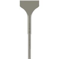 Bosch 1x Spade Chisel SDS max (Concrete, Brick, 115 x 350 mm, Accessories Rotary Hammer Drills)