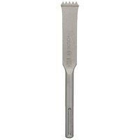Bosch 1618601302 SDS-Max Toothed Chisel, 32mm x 300mm, Grey