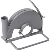 Bosch 1605510180 230mm Dust Cutting Guide Dust Extraction Blade Guard DIY Pro