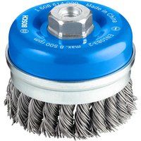 Bosch 1608614000 Wire Cup Brush