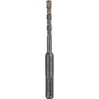 Bosch 1618596166 SDS-Plus-5 Masonry Drill Bit, 6mm x 50mm x 115mm, Grey