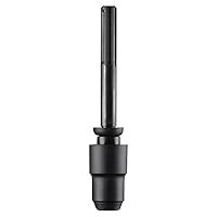 Bosch Professional 1x Drill Bit Adapter for Drill Bits (SDS Max to SDS Plus, Accessories for Rotary Hammers, Impact Drills)