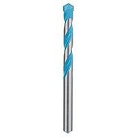 Bosch 2608596057 CYL-9 Multi Purpose Drill Bit, 10mm x 80mm x 120mm, Silver