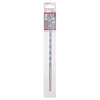 Bosch 2608596062 CYL-9 Multi Purpose Drill Bit, 8mm x 200mm x 250mm, Silver