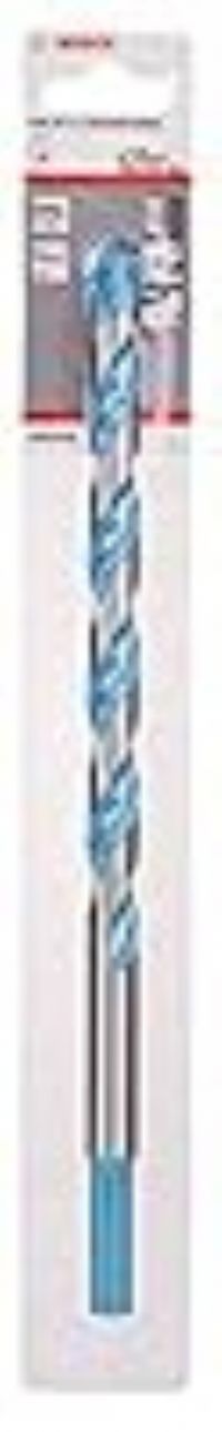 Bosch 2608596065 CYL-9 Multi Purpose Drill Bit, 14mm x 200mm x 250mm, Silver