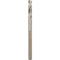 Bosch 2608596119 HSS Pilot Drill for Hex Shank Arbor, 102mm
