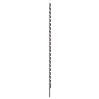 Bosch 2608596120 SDS-Plus-5 Masonry Drill Bit, 18mm x 550mm x 600mm