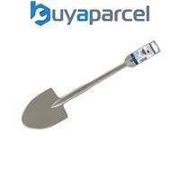 Bosch 1618601017 SDS Max Clay Spade Excavation Chisel 110 x 400mm
