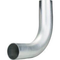 Bosch 1600793007 Dust Extraction Elbow and Guards, Silver