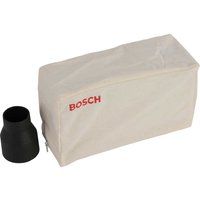 Bosch Dust bag for Planers - 2605411035 New And Unused with defect