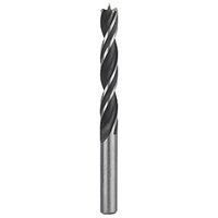 BOSCH  10MM LIP & SPUR  BRAD POINT WOOD DRILL BIT 2608596307