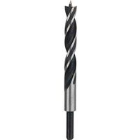 BOSCH  13MM LIP & SPUR  BRAD POINT WOOD DRILL BIT 2 608 596 310