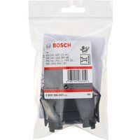 Bosch 2600306007 Adapter for PEX 15AE Sanders, 16.5cm x 10.3cm x 3.5cm, Black