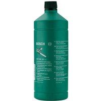 Bosch 2607000181 Chainsaw Oil for Bosch AKE Chainsaws, Biodegradable, 1 L