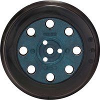 Bosch Professional Sanding pad hard. 125 mm 2608601061