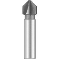 Bosch 10mm HSS Countersink Bit Metal Wood Countersinking Sink Hole DIY